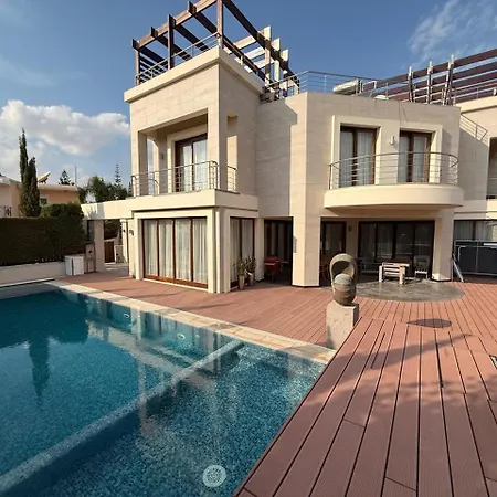 Star , Luxury In Villa *