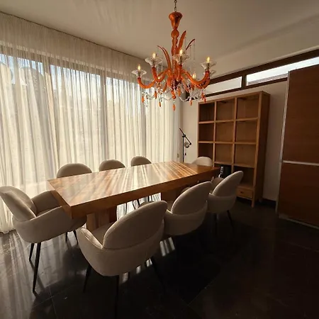 Star , Luxury In Villa *