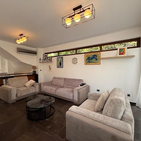 Star , Luxury In Limasol